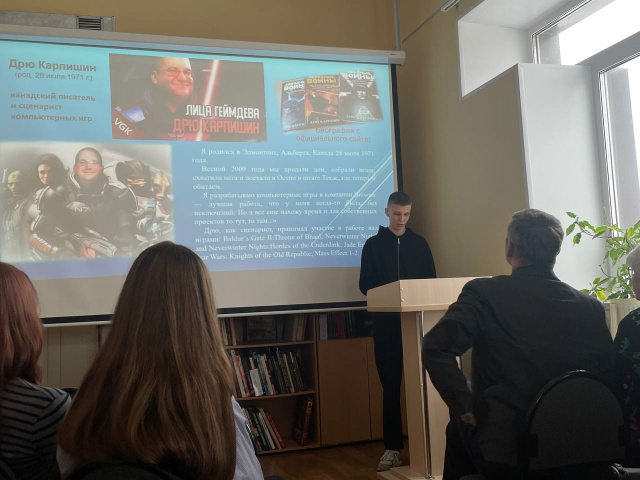 Виктор Головкин