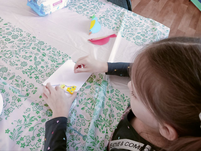 Международный день весны