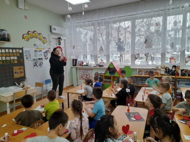 Урок-беседа «Любимая Югра» Урок-беседа «Любимая Югра»