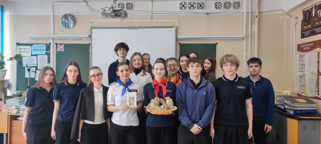 По следам таинственных легенд