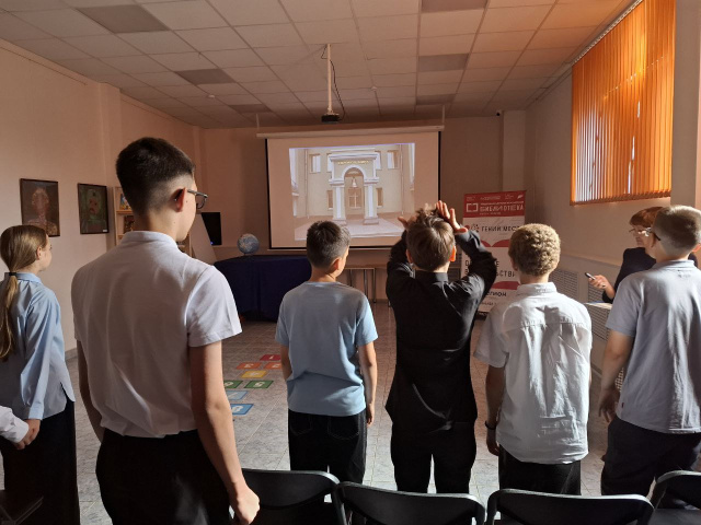 Мир на планете – счастливы дети