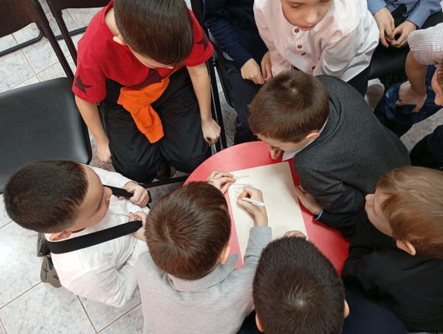 Список продуктов на букву "К"