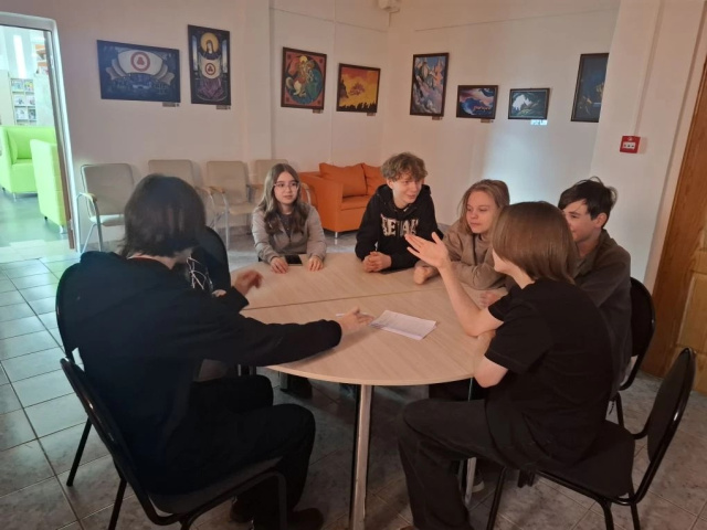 Классика в новом свете