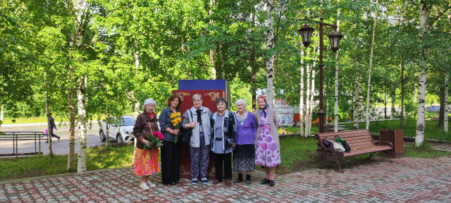 Тот самый первый день войны