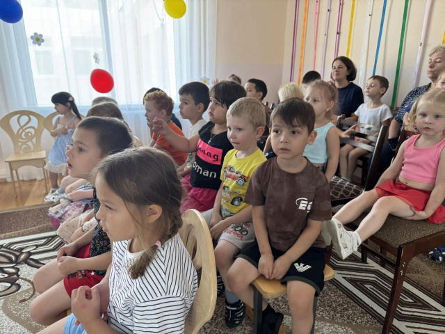 Загадки профессора Буквиуса