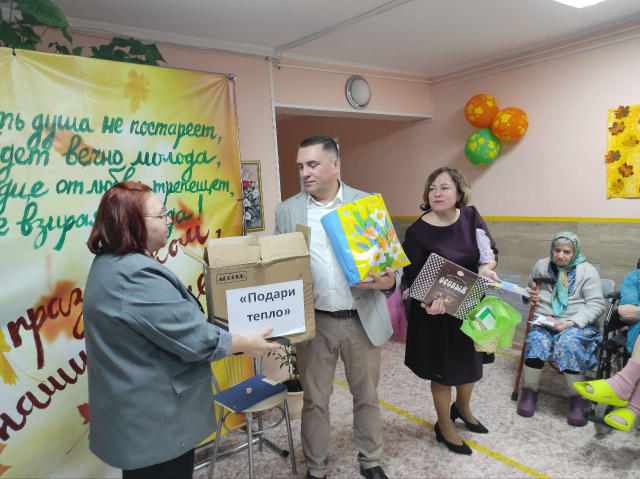 Нам года – не беда