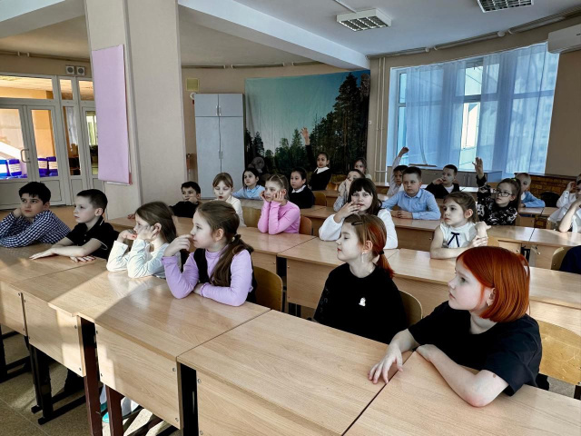 В содружестве с природой