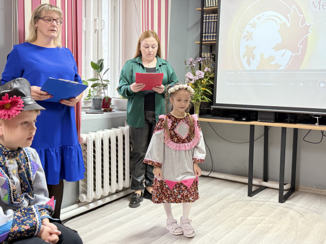 Главное ребята сердцем не стареть…