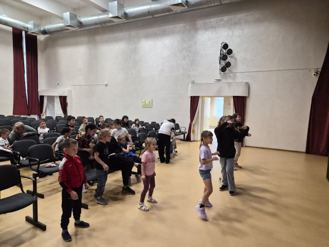 Библиоквиз