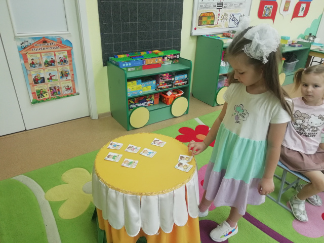 В гости вы приглашены… В гости вы приглашены…