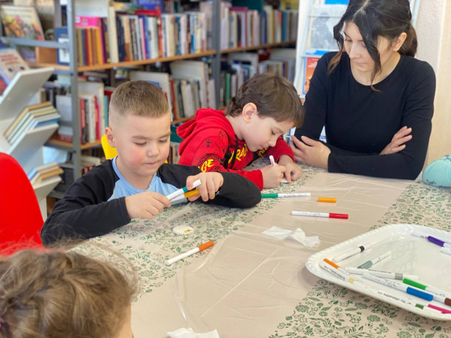 Праздничные переливы