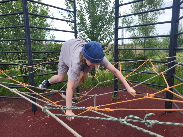 Тихий час отменяется