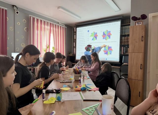 Ветер с тундры