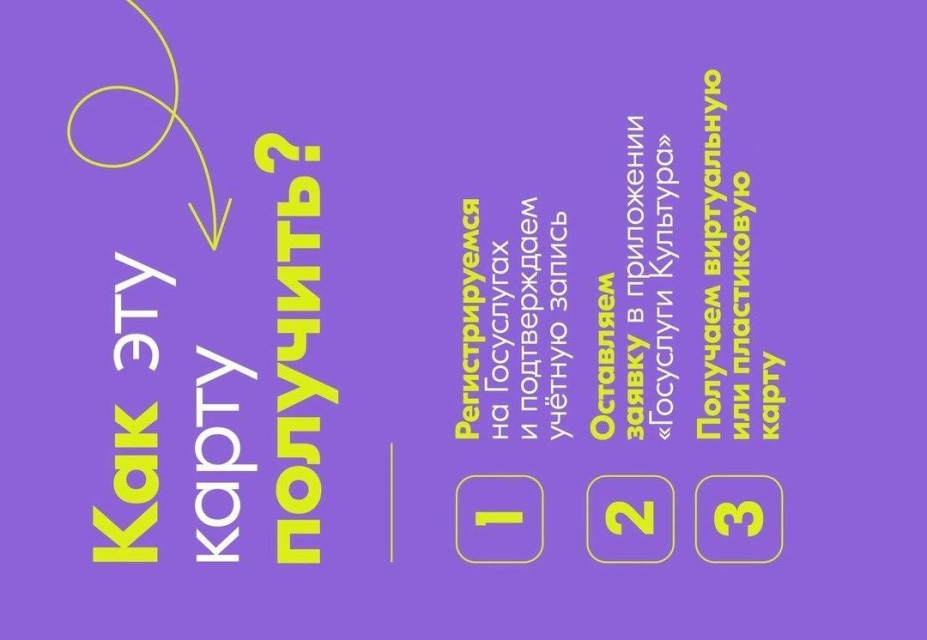 Пушкинская карта