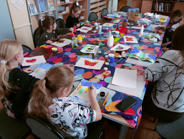 Природные случайности МОНОТИПИИ