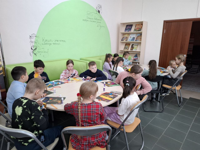 Звезда памяти