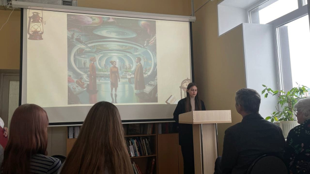 Ильченко Алёна