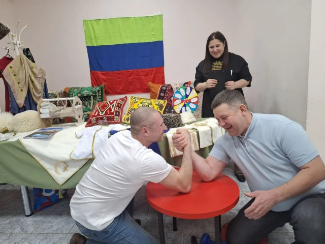 Библионочь-2026