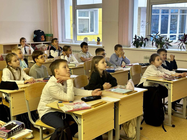 сказки