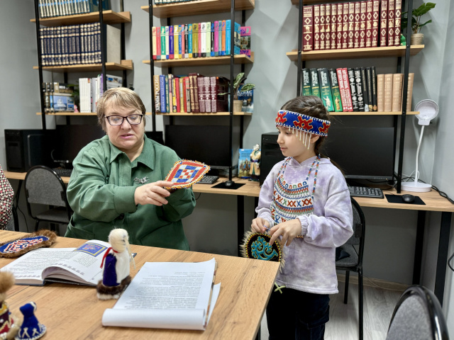 Атмосфера мастерства