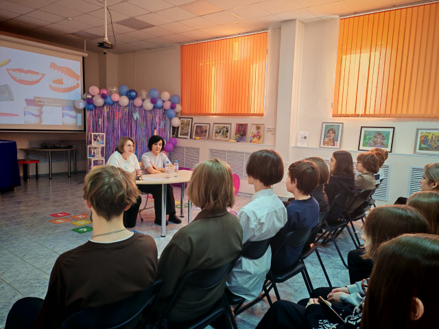 Профессия врач-стоматолог