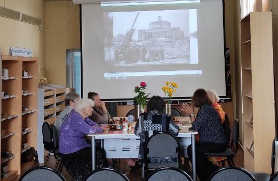 Тот самый первый день войны