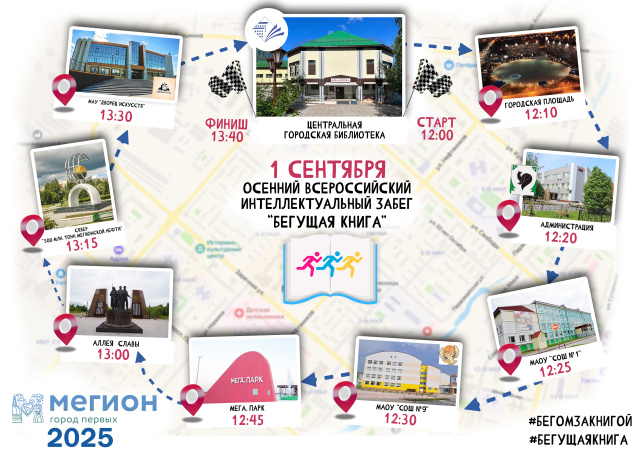 Карта-книга