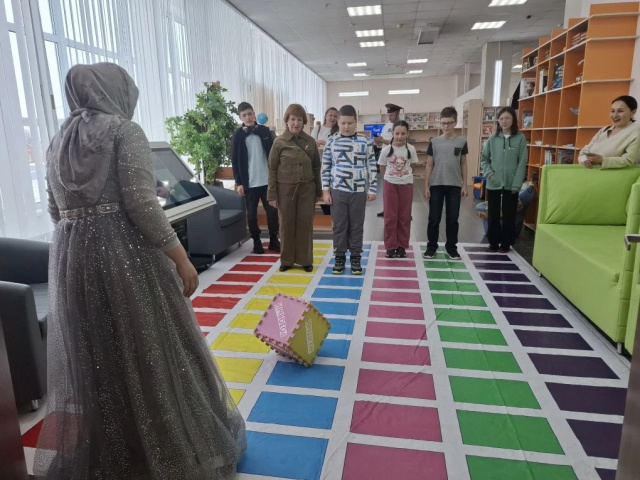 Библионочь-2026