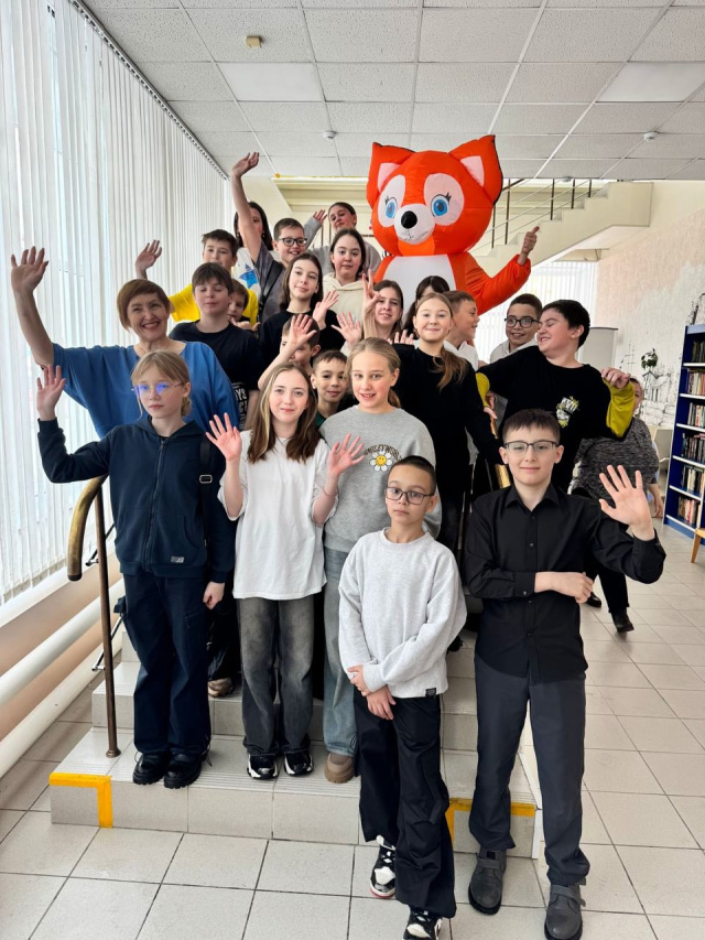 НДК открытие