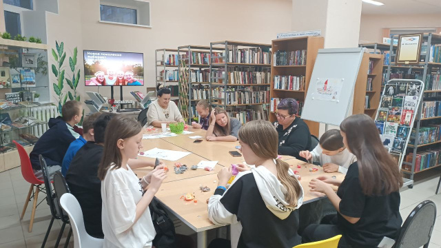 НОВОЕ ПОКОЛЕНИЕ ВЫБИРАТ ЗДОРОВЬЕ