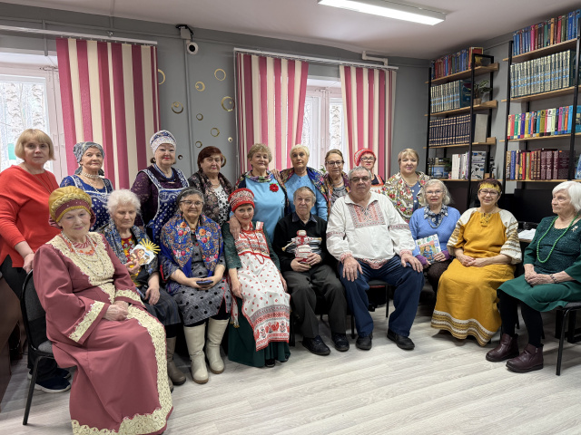 Душа ты моя, Масленица