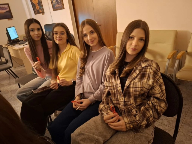 Всемирный день памяти жертв СПИДа