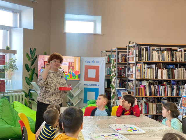 Праздничные переливы