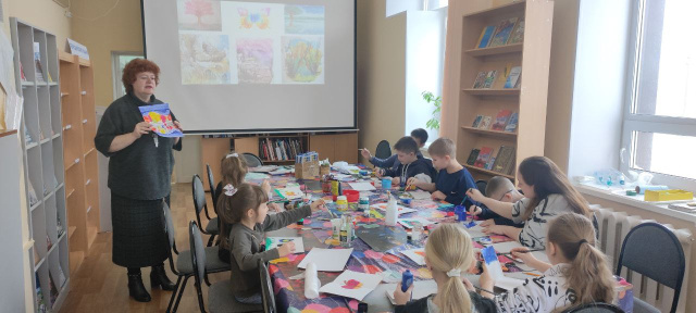 Природные случайности МОНОТИПИИ