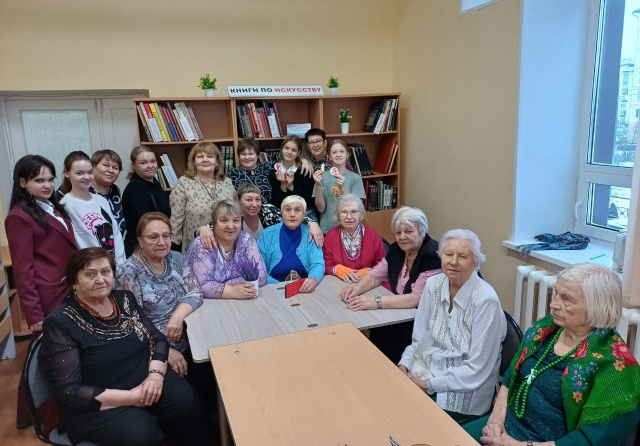 Сильнее чем любовь