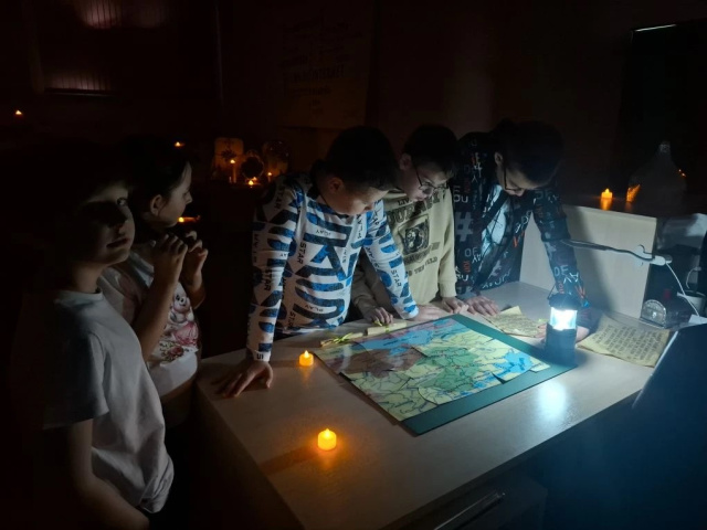 Библионочь-2026