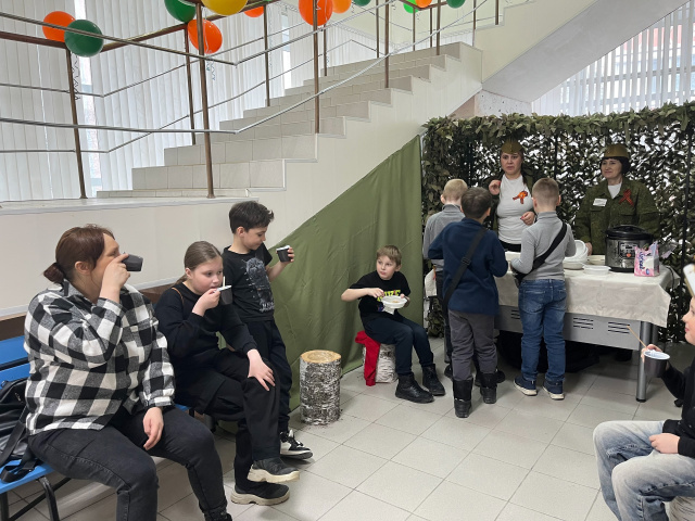 Библионочь-2025