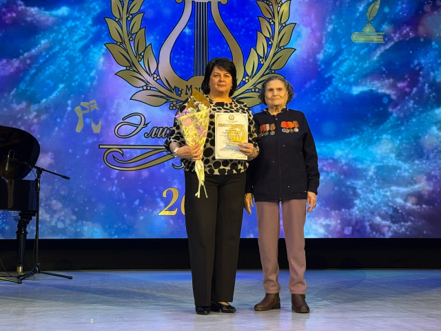 Прилюбченко Светлана Евгеньевна