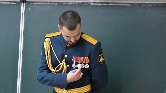 Герои Мегиона Герои Мегиона