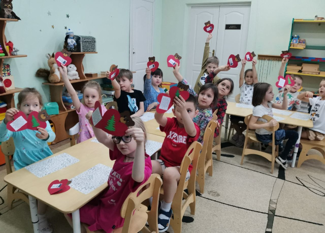 Урок-беседа «Любимая Югра» Урок-беседа «Любимая Югра»