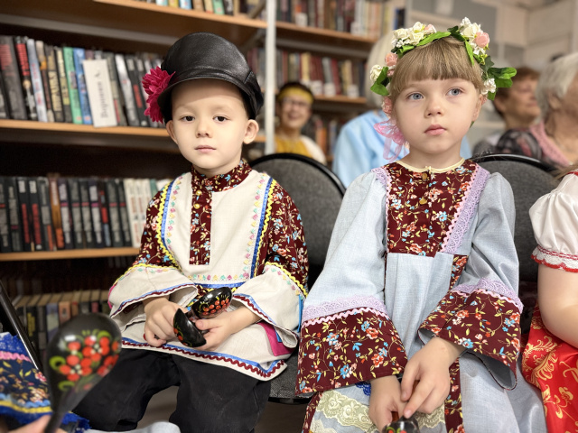 Главное ребята сердцем не стареть…