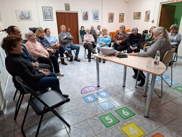 Иду по собственным следам