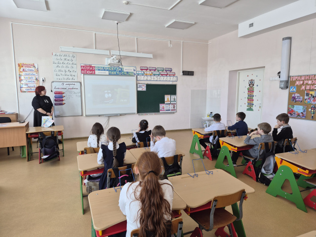 Безопасность наших покупок