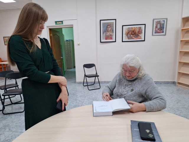 Иду по собственным следам