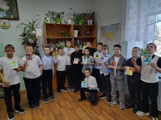 Творческий подарок для любимого папы