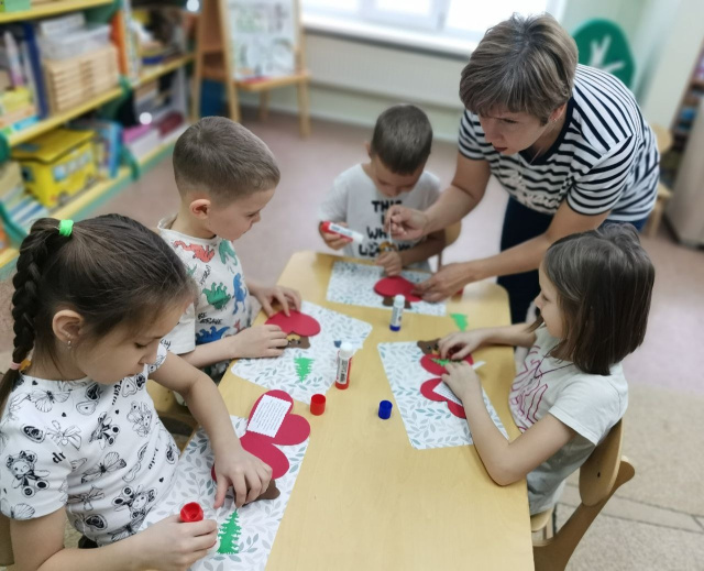 Урок-беседа «Любимая Югра» Урок-беседа «Любимая Югра»