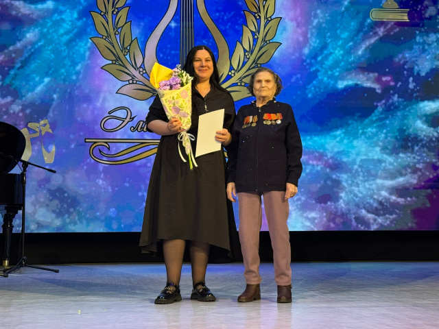 Колотилова Олеся Сергеевна