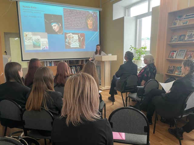 Кристина Смирнова