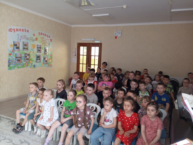 В начале было слово