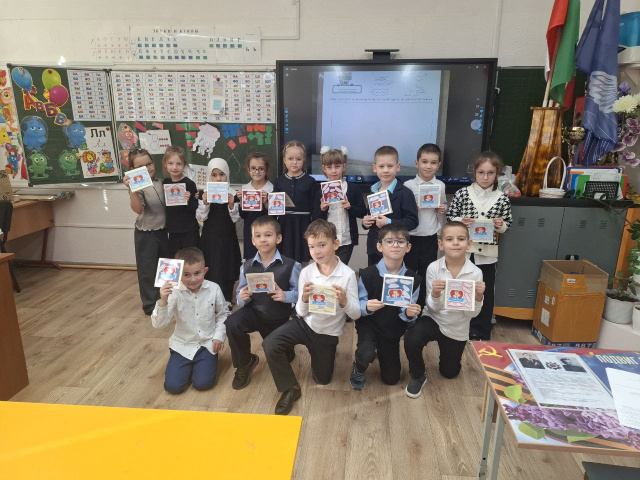 Творческий подарок для любимого папы